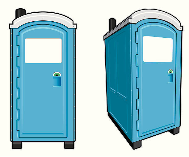 Best Portable Toilets with Baby Changing Stations  in Otsego, MI