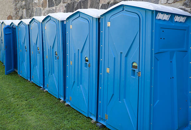 Portable Restroom for Sporting Events in Otsego, MI